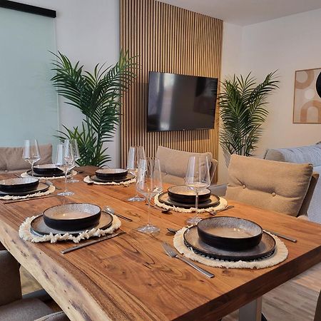Sioux Stilvolle Designapartments Im Zentrum اوغسبورغ المظهر الخارجي الصورة