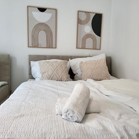 Sioux Stilvolle Designapartments Im Zentrum اوغسبورغ المظهر الخارجي الصورة