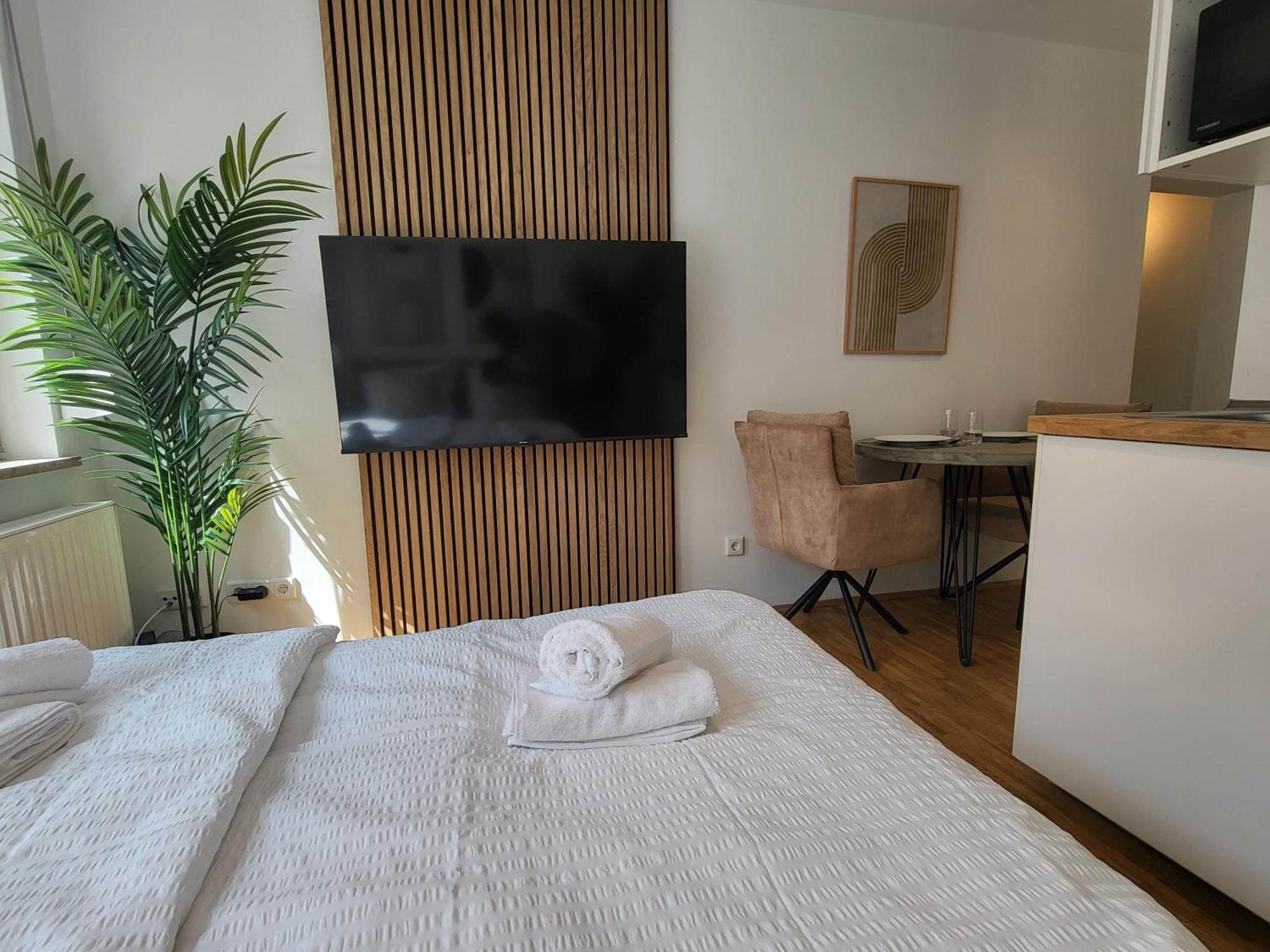 Sioux Stilvolle Designapartments Im Zentrum اوغسبورغ المظهر الخارجي الصورة