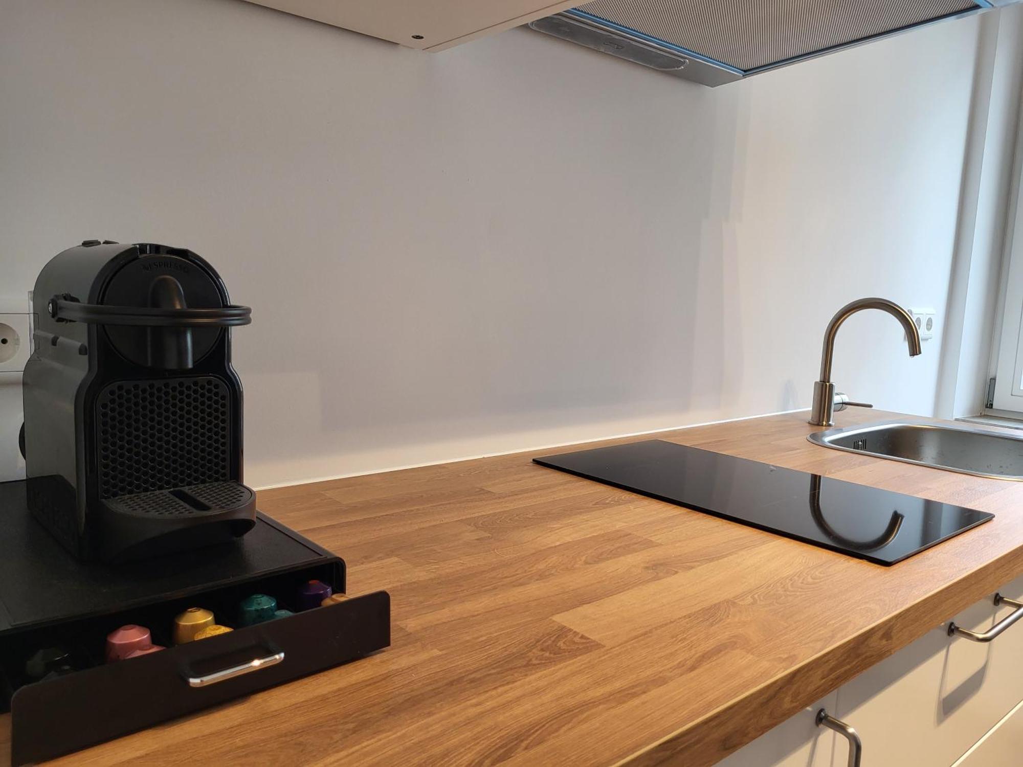 Sioux Stilvolle Designapartments Im Zentrum اوغسبورغ المظهر الخارجي الصورة