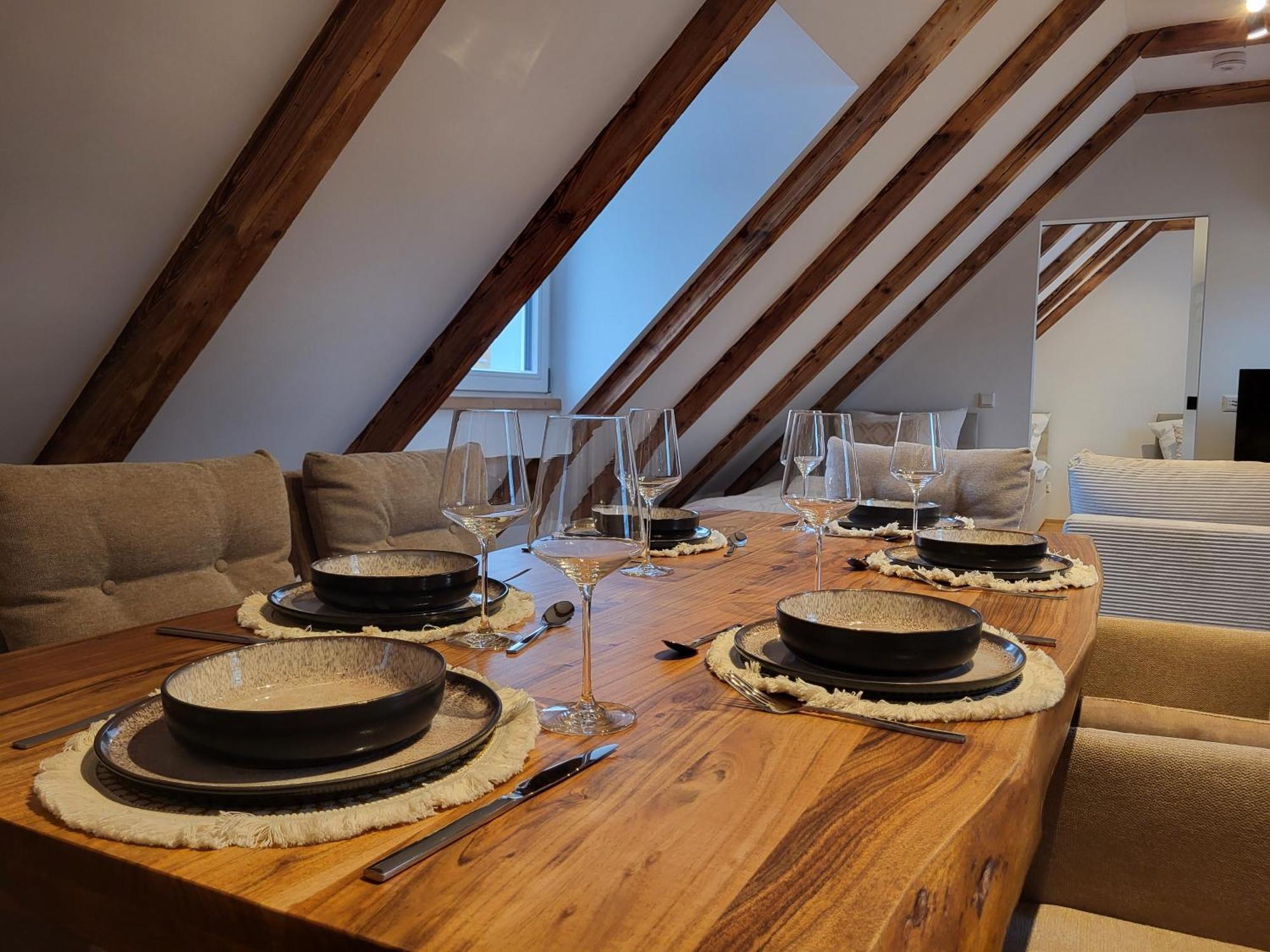Sioux Stilvolle Designapartments Im Zentrum اوغسبورغ المظهر الخارجي الصورة
